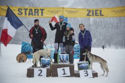 Kandersteg 2014 WM